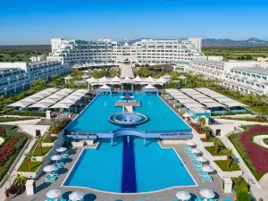 Limak Cyprus Deluxe Hotel