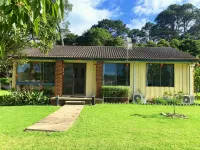 Eden Nimo Motel
