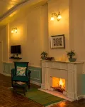 Ging Tea House - Villas