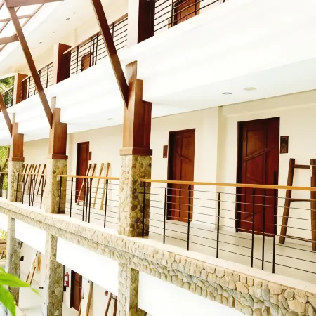 Marianne Hotel