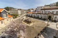 Casa Cimo de Vila Hotels in 