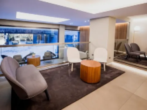 Les Closes Hotels in Les Escaldes