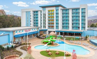 Compass Hotel by Margaritaville