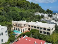Hotel Villa Sarah Hotels in Capri