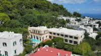 Hotel Villa Sarah