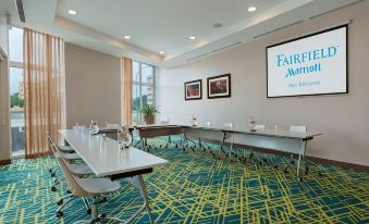 Fairfield by Marriott San Salvador