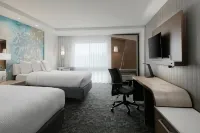Courtyard Omaha Bellevue at Beardmore Event Center Hotels near Christopher & Banks