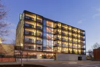 Quest Port Adelaide Hotels in Port Adelaide