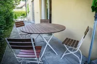 Penta Apartments