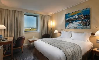Sofitel Algiers Hamma Garden