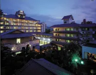 Hotel Saginoyu - Горячие источники
