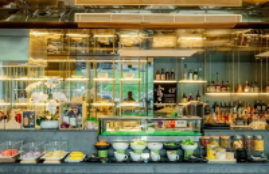 Wyndham Garden Bangkok Sukhumvit 42