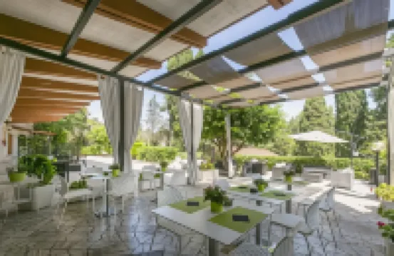 布梅雷羅馬酒店