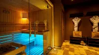Domaine de Rymska & Spa - Relais & Châteaux - Bintang 5