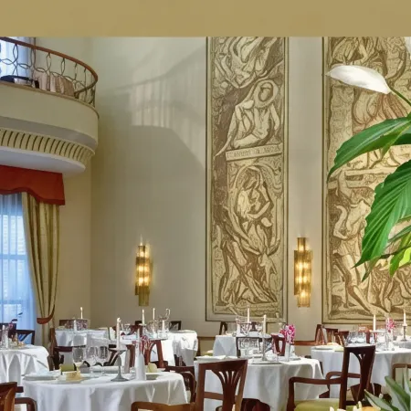Hotel Terme Salus