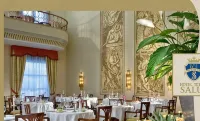 Hotel Terme Salus - Desayuno