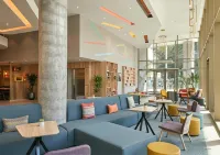 Hampton by Hilton Dublin City Centre Hotels in Dublin