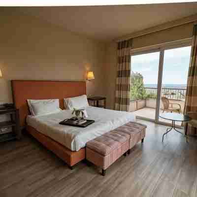Villa Maria Hotel & Spa Rooms