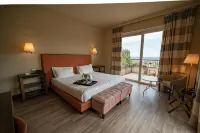 Villa Maria Hotel & Spa - parking