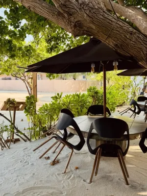 Ameera Maldives Hotels in Dhiffushi