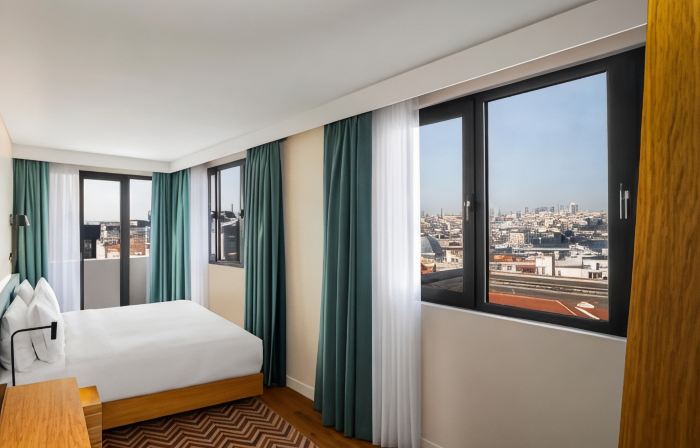 Hampton by Hilton Istanbul Sirkeci