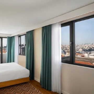 Hampton by Hilton Istanbul Sirkeci
