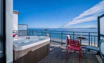 Hôtel Valdys Thalasso & Spa - la Baie
