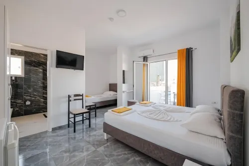 Hotel Seadel