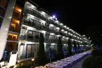 Hotel Kotva - All Inclusive