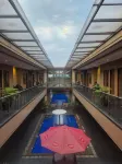 Hotel Grand Permata Purwakarta Hotels in Cikampek