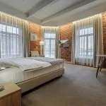 Dom Tat Hotels in Vyborgsky District