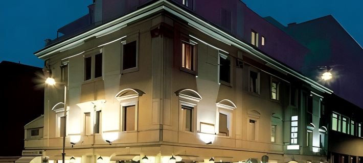 Hotel Piemonte Ξενοδοχεία στην πόλη Ρώμη