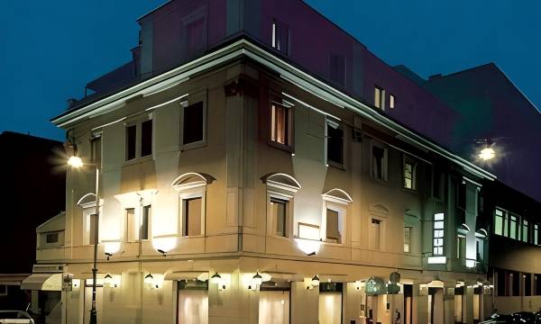 Hotel Piemonte