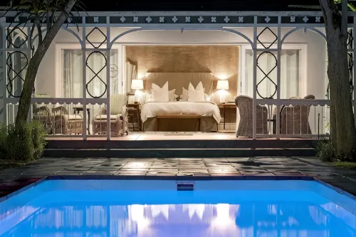 The Milner by the Oyster Collection