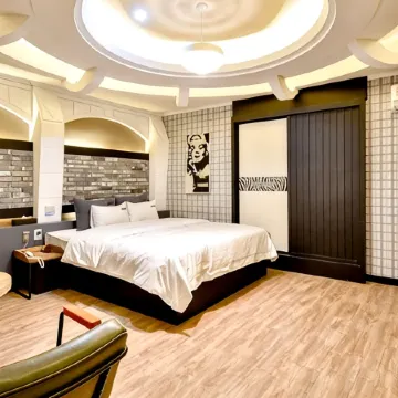 Instar Hotel Yangsan