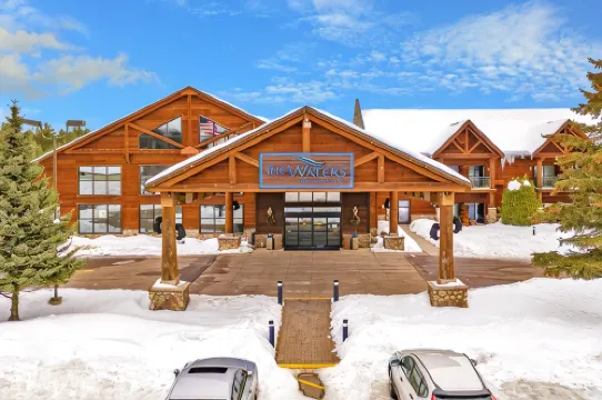 The Waters of Minocqua Hotels in Minocqua