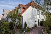 Landhaus Sterdebüll - Parkering