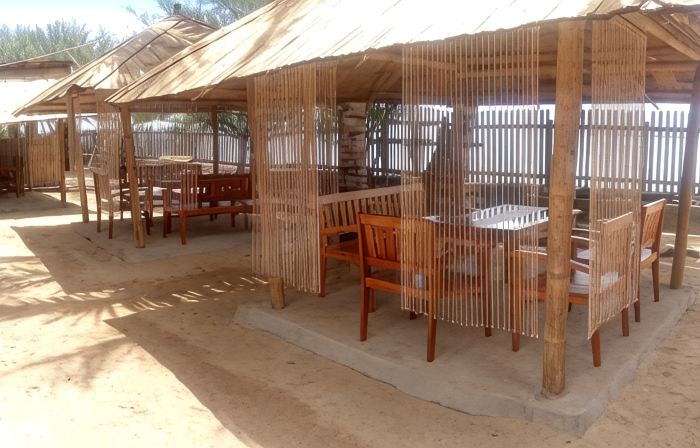 Sunrise Hotel Larantuka