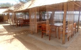 Sunrise Hotel Larantuka