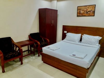 Chakraa Residency Pvt. Ltd.