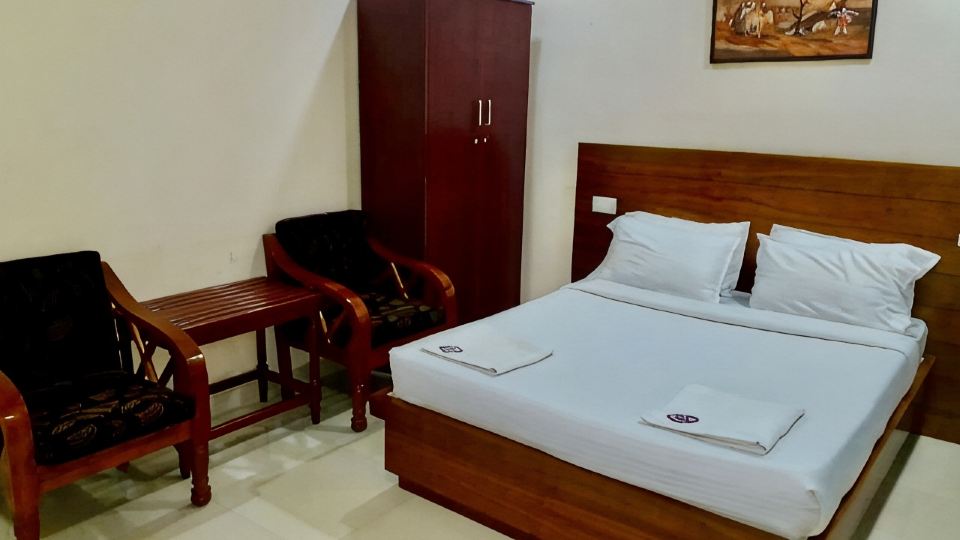 Chakraa Residency Pvt. Ltd.