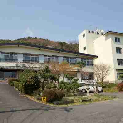 あじ彩の宿 小浜荘 Hotel Exterior