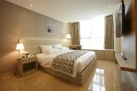 Hotel Sopra Incheon Cheongna