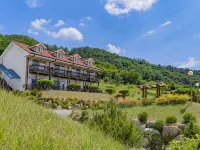 Hwacheon Sancheoneo Pension (7 Divisions) 華川郡住宿飯店