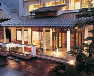Shikanoya Ryokan - Kuumat lähteet