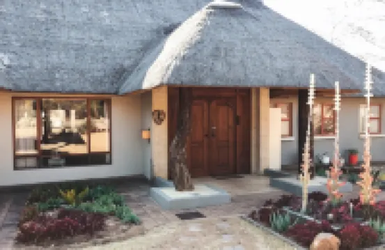 Waterberg Inn Hotels in 