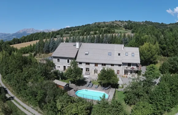 格蘭奇德埃克蘭旅館