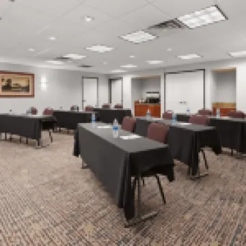 Hampton Inn & Suites Burlington