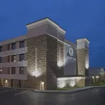 DoubleTree by Hilton Schenectady Downtown