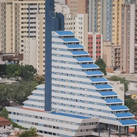 Blue Tree Premium Londrina